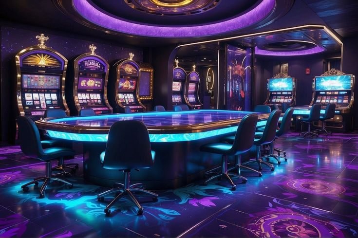 399slots Responsible Gaming Myanmar